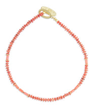 Load image into Gallery viewer, PRANELLA MANDALAY NECKLACE - 4 COLOURS