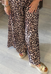 Leonie palazzo trousers