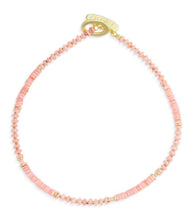 Load image into Gallery viewer, PRANELLA MANDALAY NECKLACE - 4 COLOURS
