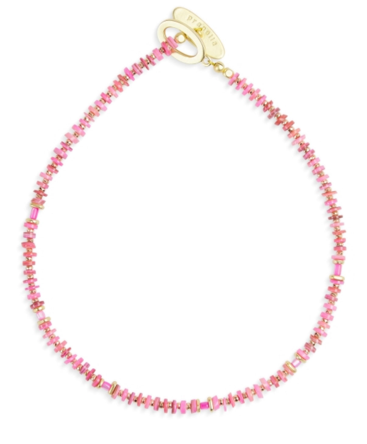 Load image into Gallery viewer, PRANELLA MANDALAY NECKLACE - 4 COLOURS