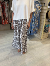 Load image into Gallery viewer, PAISLEY PALAZZO - 2 COLOURS
