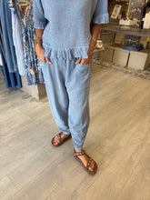 Load image into Gallery viewer, AMALFI COCOON PANTS - 2 COLOURS
