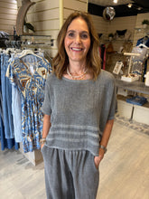 Load image into Gallery viewer, AMALFI PLEAT TOP - 3 COLOURS
