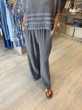 Load image into Gallery viewer, AMALFI PLEAT TROUSERS - 3 COLOURS
