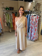 Load image into Gallery viewer, EGYPT DRESS - 2 COLOURS
