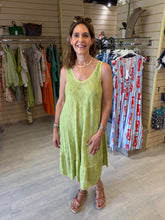 Load image into Gallery viewer, SCORCHIO SUNDRESS - 4 COLOURS
