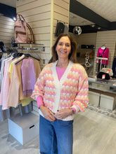 Load image into Gallery viewer, Spring Chunky Cardigan- 2 Colours
