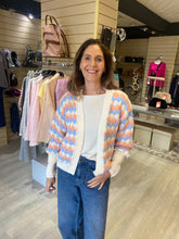 Load image into Gallery viewer, Spring Chunky Cardigan- 2 Colours
