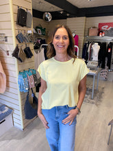 Load image into Gallery viewer, Basic T Shirt - 3 colours
