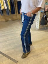 Load image into Gallery viewer, Ziggy  Side Stripe Jeans
