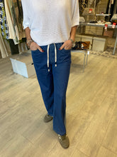 Load image into Gallery viewer, Ziggy  Side Stripe Jeans
