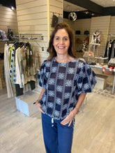Load image into Gallery viewer, Bonnie Spring Blouse
