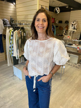 Load image into Gallery viewer, Bonnie Spring Blouse
