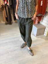 Load image into Gallery viewer, TULIP STRETCH COCOON PANTS - 3 Colours
