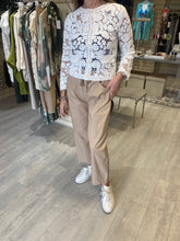 Load image into Gallery viewer, BARREL STRETCH CHINO - 2 COLOURS
