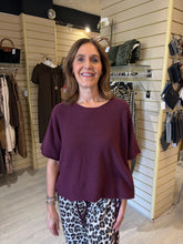 Load image into Gallery viewer, AUTUMN BOXY KNIT
