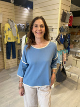Load image into Gallery viewer, SPRING T SHIRT - 2 COLOURS
