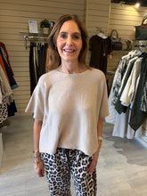 Load image into Gallery viewer, AUTUMN BOXY KNIT
