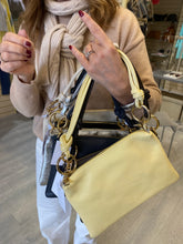 Load image into Gallery viewer, MILA LEATHER RING SHOULDER BAG -8 Colours
