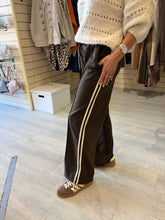 Load image into Gallery viewer, SIDE STRIPE JOGGERS - 2 COLOURS
