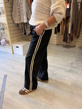 Load image into Gallery viewer, SIDE STRIPE JOGGERS - 2 COLOURS
