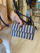 Load image into Gallery viewer, SPRING PHONE BAG WALLET -3 COLOURS
