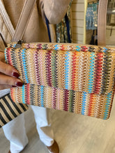 Load image into Gallery viewer, SPRING PHONE BAG WALLET -3 COLOURS
