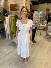 Load image into Gallery viewer, GYPSY DRESS - 3 COLOURS
