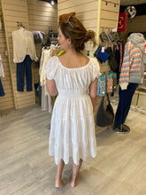 Load image into Gallery viewer, GYPSY DRESS - 3 COLOURS
