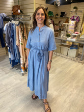 Load image into Gallery viewer, AMALFI MIDAXI DRESS - 2 COLOURS
