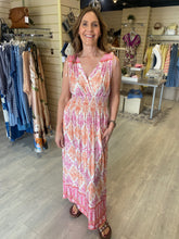 Load image into Gallery viewer, SUMMER MAXI DRESS - 5 COLOURS
