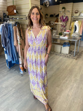 Load image into Gallery viewer, SUMMER MAXI DRESS - 5 COLOURS
