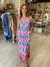 Load image into Gallery viewer, SUMMER MAXI DRESS - 5 COLOURS
