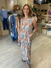 Load image into Gallery viewer, SUMMER MAXI DRESS - 5 COLOURS
