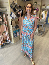 Load image into Gallery viewer, HEATWAVE MAXI DRESS - 4  COLOURS

