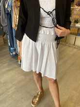Load image into Gallery viewer, SUMMER LINEN SKORT - 2 COLOURS
