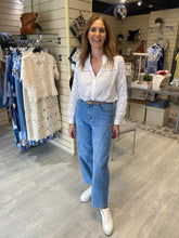 Load image into Gallery viewer, BARREL JEANS
