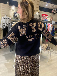 New York Knit