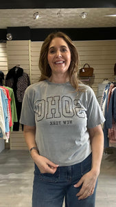 SOHO T SHIRT ( more colours)