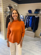 Load image into Gallery viewer, Brick jumper (more colours)
