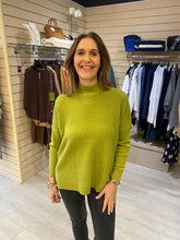 Load image into Gallery viewer, Brick jumper (more colours)
