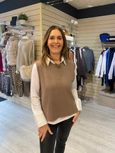 Load image into Gallery viewer, Tank top
