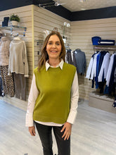 Load image into Gallery viewer, Tank top
