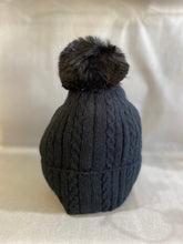 Load image into Gallery viewer, POLLY Pom Pom hat
