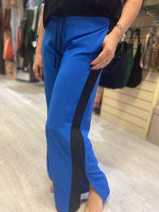 SUTTON Wide leg pant