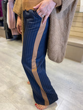 Load image into Gallery viewer, SELBY Pinstripe pant
