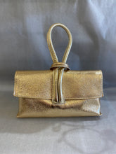 Load image into Gallery viewer, MILA Knot Clutch
