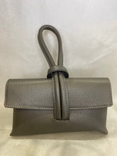 Load image into Gallery viewer, MILA Knot Clutch
