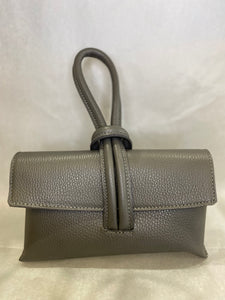 MILA Knot Clutch