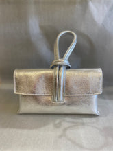 Load image into Gallery viewer, MILA Knot Clutch
